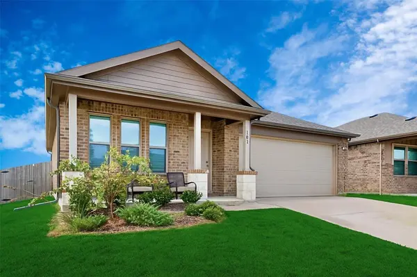 Terrell, TX 75160,300 Fairmeade Drive