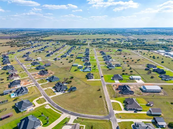 Godley, TX 76044,6425 Rigel Road