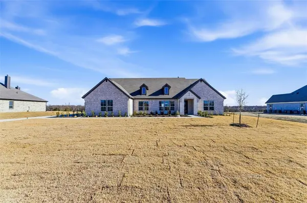 Van Alstyne, TX 75495,805 Valley Ridge Road