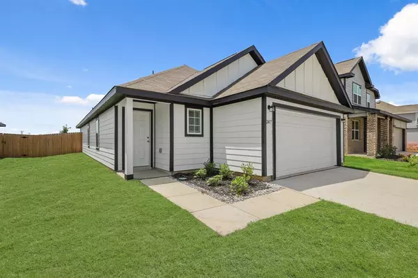 Fort Worth, TX 76123,2417 Texas Ash Way