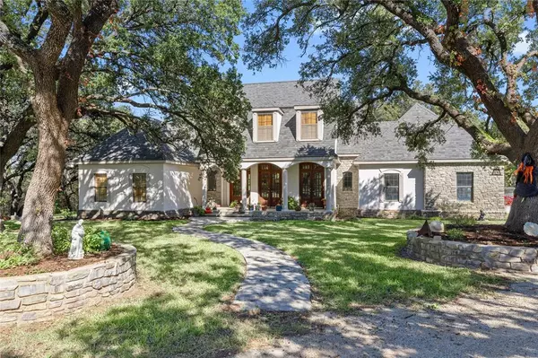 6000 CR 354, Blanket, TX 76342