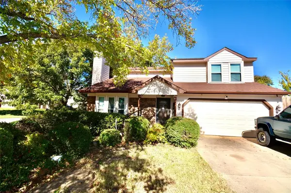 3494 Longview Drive, Corinth, TX 76210