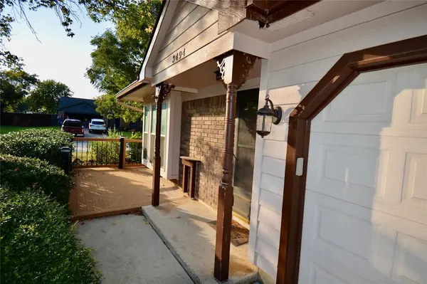 Corinth, TX 76210,3494 Longview Drive