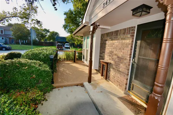 Corinth, TX 76210,3494 Longview Drive