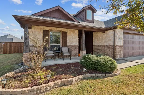 Palmer, TX 75152,105 Cherry Point Drive