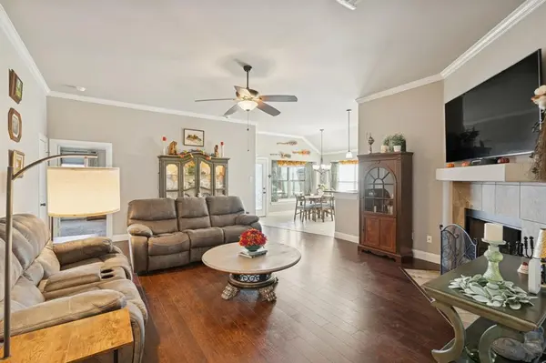 Palmer, TX 75152,105 Cherry Point Drive