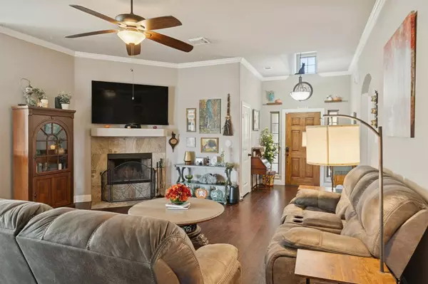 Palmer, TX 75152,105 Cherry Point Drive