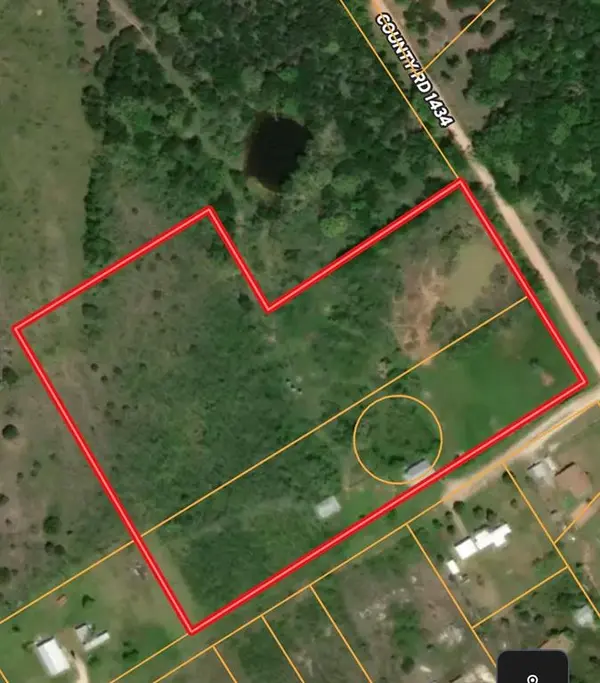 201 Private Road 1435,  Morgan,  TX 76671