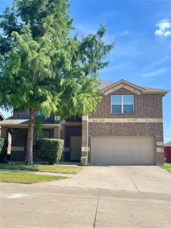Celina, TX 75009,507 Lipizzan Lane