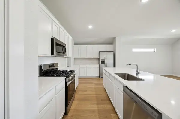 Princeton, TX 75071,622 Marigold Hill Way