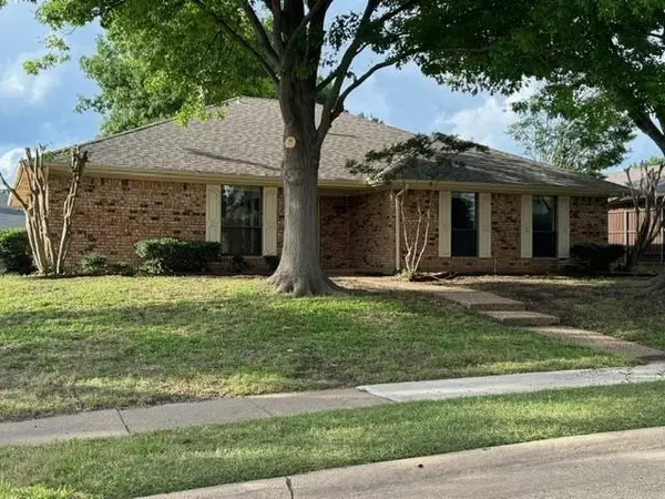 4441 Fremont Lane, Plano, TX 75093