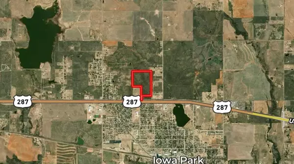 Wichita Falls, TX 76302,TBD E Hwy 287