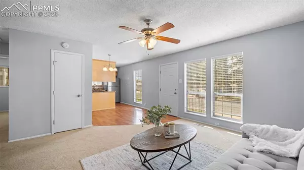 Colorado Springs, CO 80918,4869 Sonata DR #A