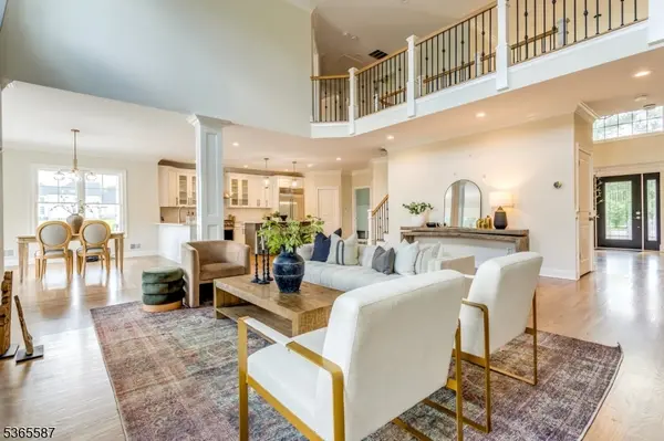 South Brunswick Twp., NJ 08831,9 Gregory Ct