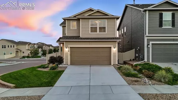 Colorado Springs, CO 80938,4318 Kaolin CT