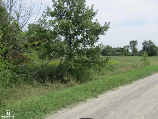 Richmond, MI 48062,00 Angling Rd #6 RD