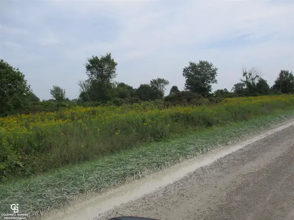 Richmond, MI 48062,00 Angling Rd #6 RD