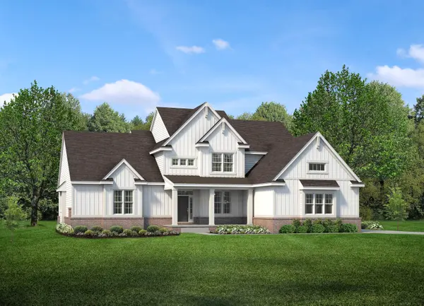 Washington, MI 48095,7474 Brunswick DR