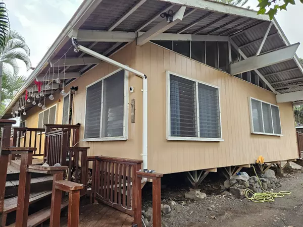 76-6199 PAKALANA RD, Kailua-kona, HI 96740
