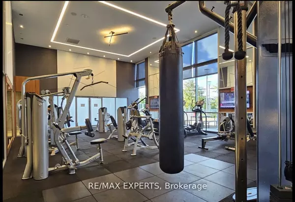 Toronto E07, ON M1S 0L8,275 Village Green SQ #1719