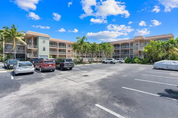 Pompano Beach, FL 33060,100 SE 6th Ave #304