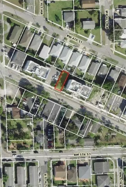 Hallandale Beach, FL 33009,514 Foster Rd