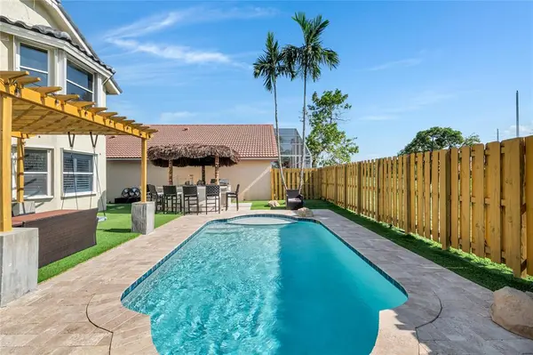 Margate, FL 33063,6840 NW 26th St