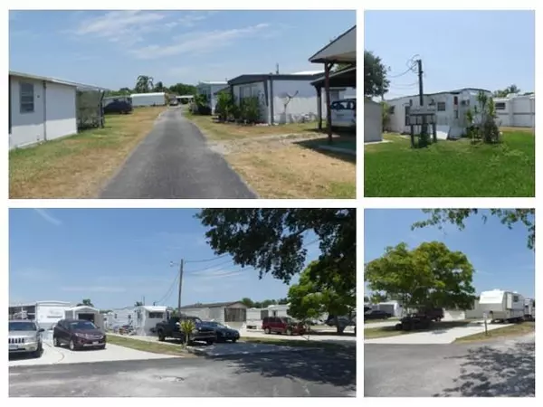 Okeechobee, FL 34971,8761 Highway 78 W