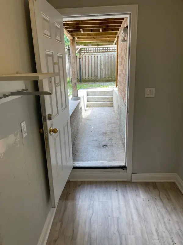 Brampton, ON L7A 1V8,204 Van Scott (Basement) DR