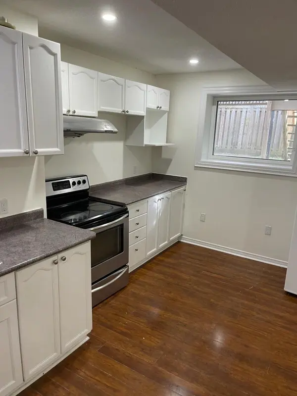 Brampton, ON L7A 1V8,204 Van Scott (Basement) DR