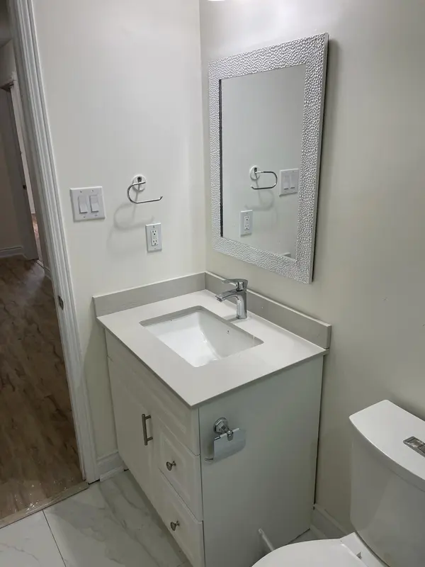 Brampton, ON L7A 1V8,204 Van Scott (Basement) DR