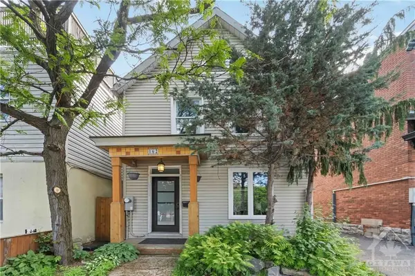 162 KING EDWARD AVE, Lower Town - Sandy Hill, ON K1N 7L3