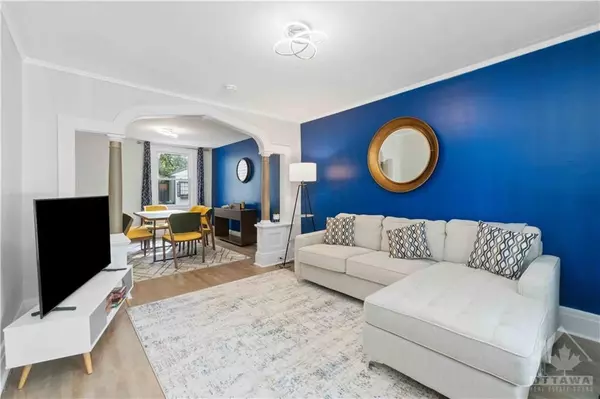 Lower Town - Sandy Hill, ON K1N 7L3,162 KING EDWARD AVE