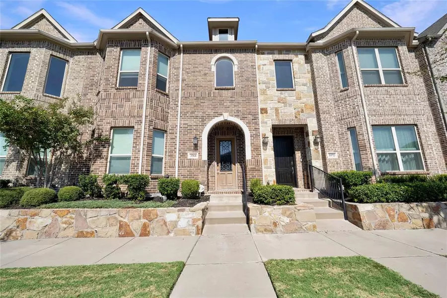 3364 Archduke Drive, Frisco, TX 75034