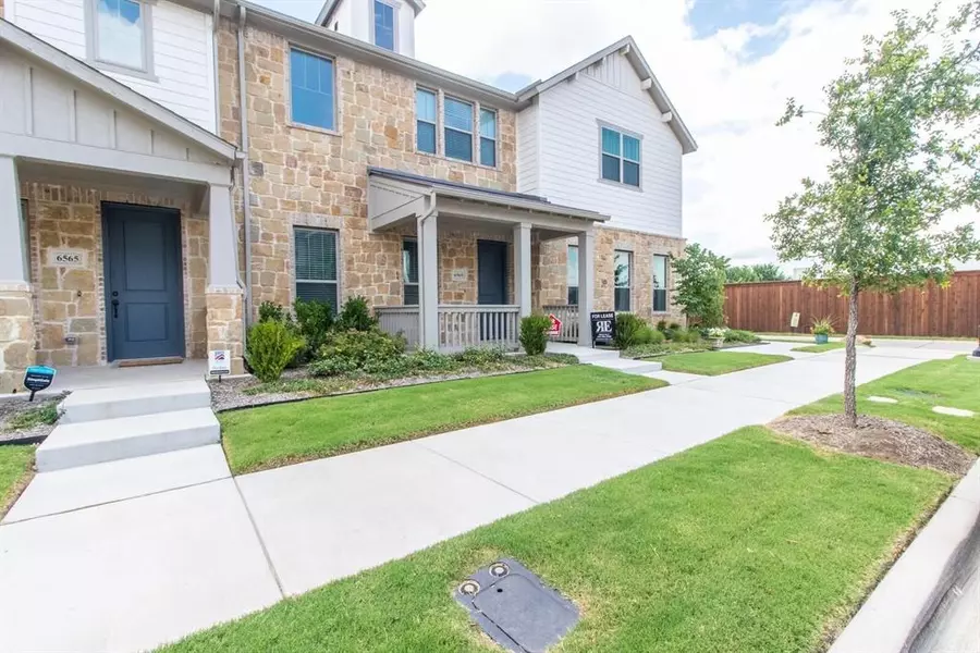 6569 Northern Dancer Drive, North Richland Hills, TX 76180