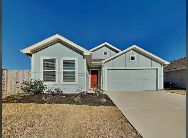 4060 Mountain Meadow Road, Crowley, TX 76036