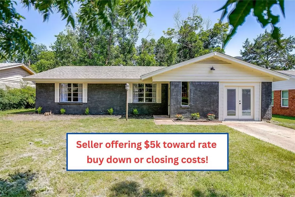 Cleburne, TX 76033,1309 Manor Drive