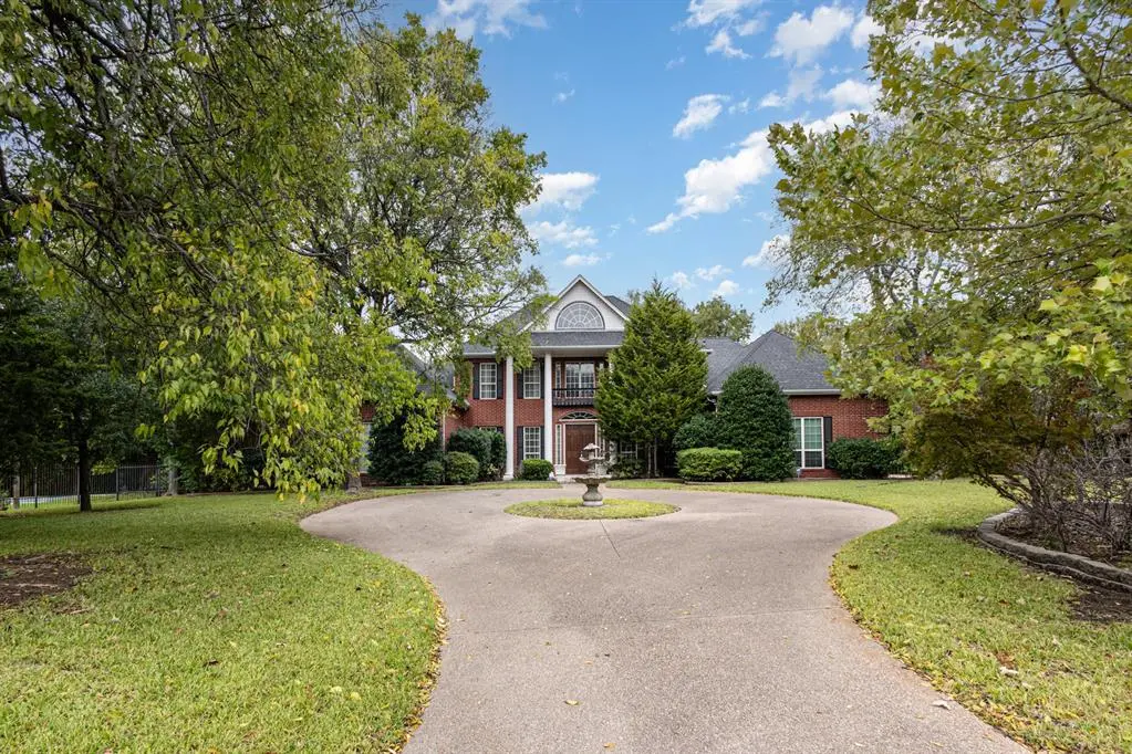 Ovilla, TX 75154,105 Woodlands Court