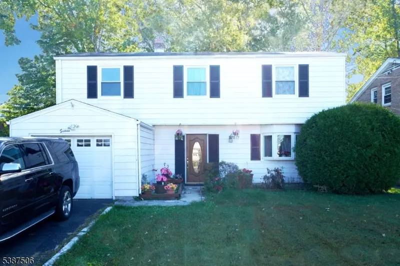 Union Twp., NJ 07083,16 Hart Pl