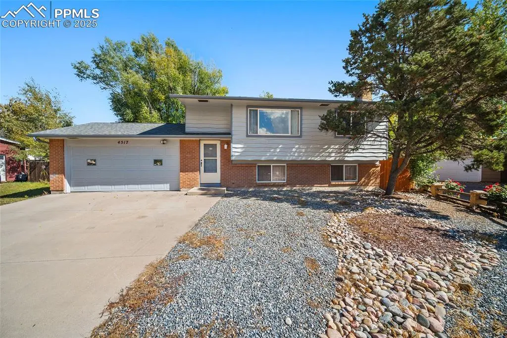 Colorado Springs, CO 80918,4517 Buena Park CIR