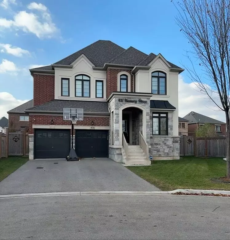 Milton, ON L9B 1J6,431 Ramsey PL