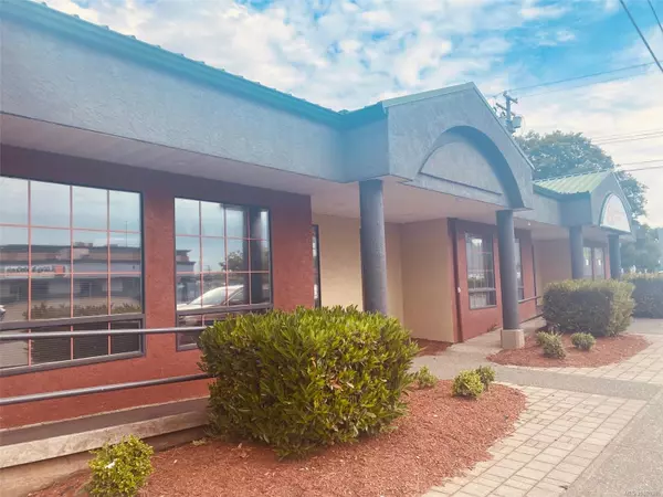 Campbell River, BC V9W 4H3,833 14th Ave