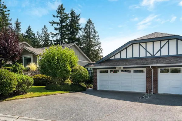 Cobble Hill, BC V0R 1L1,546 Fairways Pl