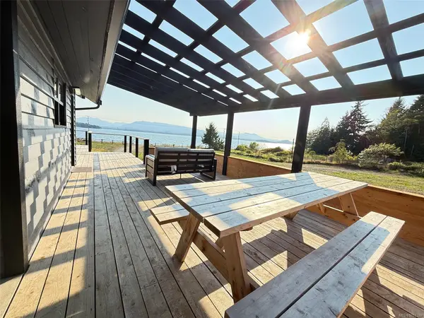 Sointula, BC V0N 3E0,305 Kaleva Rd