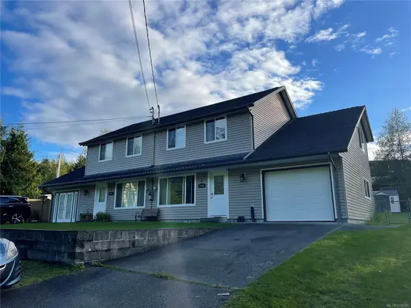 Port Hardy, BC V0N 2P0,5060 Beaver Harbour Rd