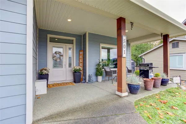 Lake Cowichan, BC V0R 2G1,501 Mountain View Dr