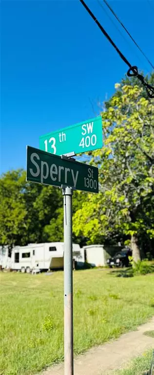 Paris, TX 75460,358 13th Street SW