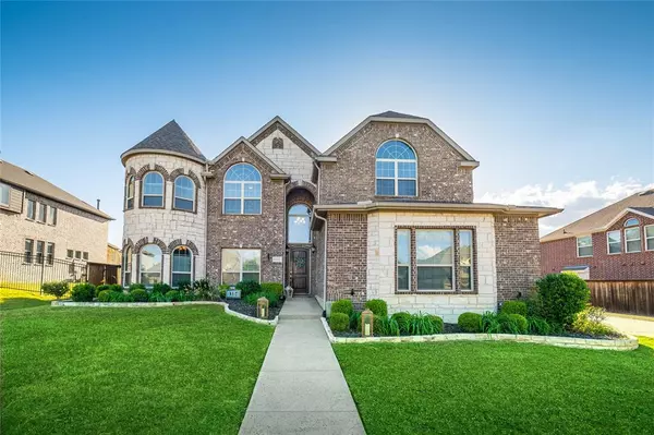 1304 Jetty Knot Trail, Wylie, TX 75098