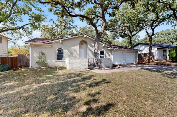 North Richland Hills, TX 76180,7713 Deaver Drive