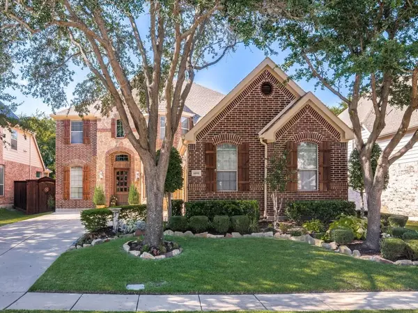 1205 Luna Lane,  Garland,  TX 75044